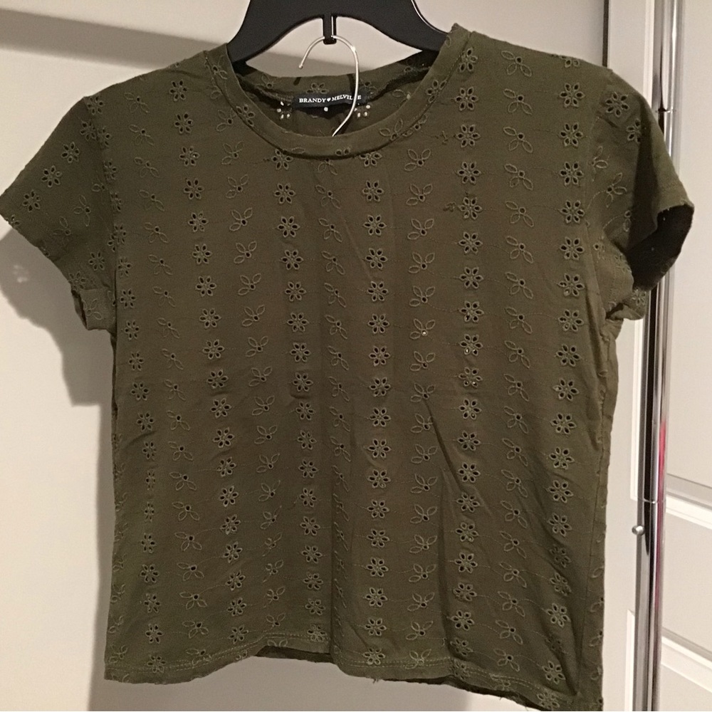 Brandy Melville Tee